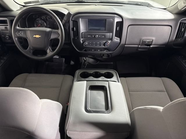 Used 2016 Chevrolet Silverado 1500 LS w/ Trailering Package image 16