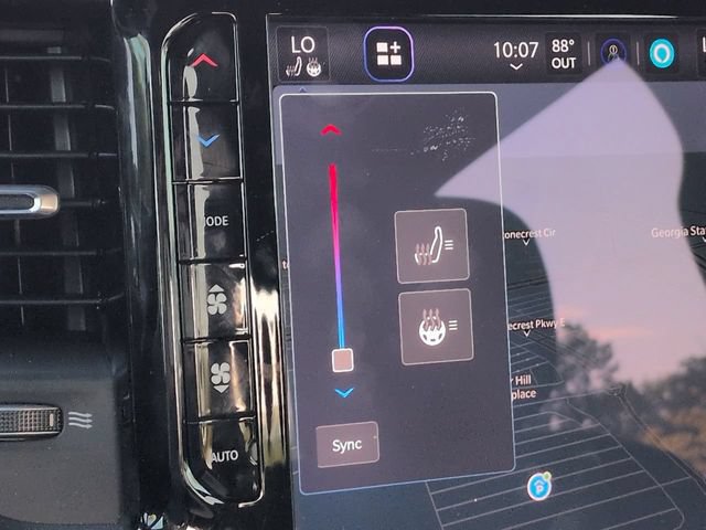 Certified 2025 RAM 3500 Big Horn AWD/4WD image 24