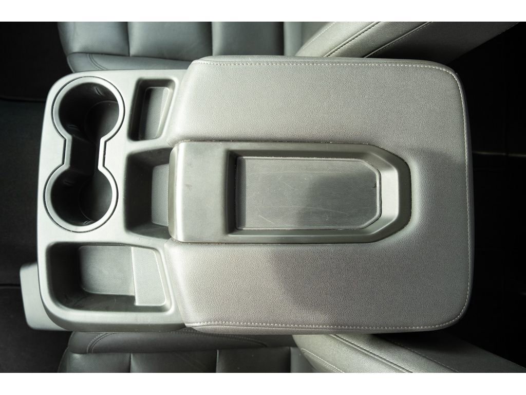 Used 2025 GMC Sierra 1500 SLT image 23