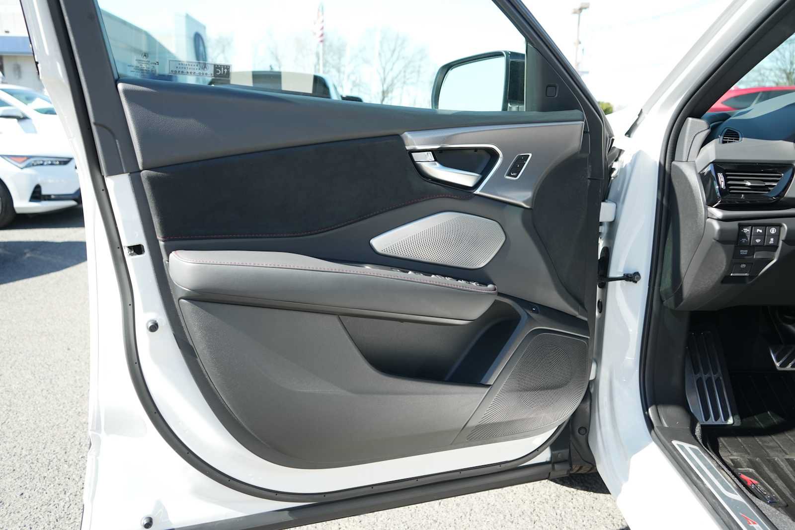 Certified 2026 Acura RDX A-Spec AWD/4WD image 18