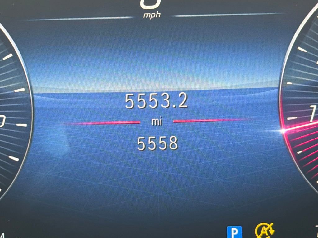 Used 2025 Mercedes-Benz GLB 250 GLB 250 image 16