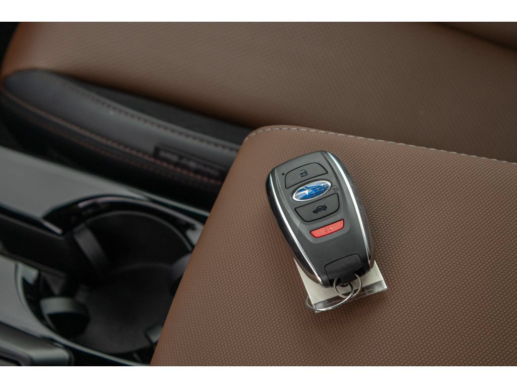 New 2026 Subaru Forester Touring AWD/4WD image 26