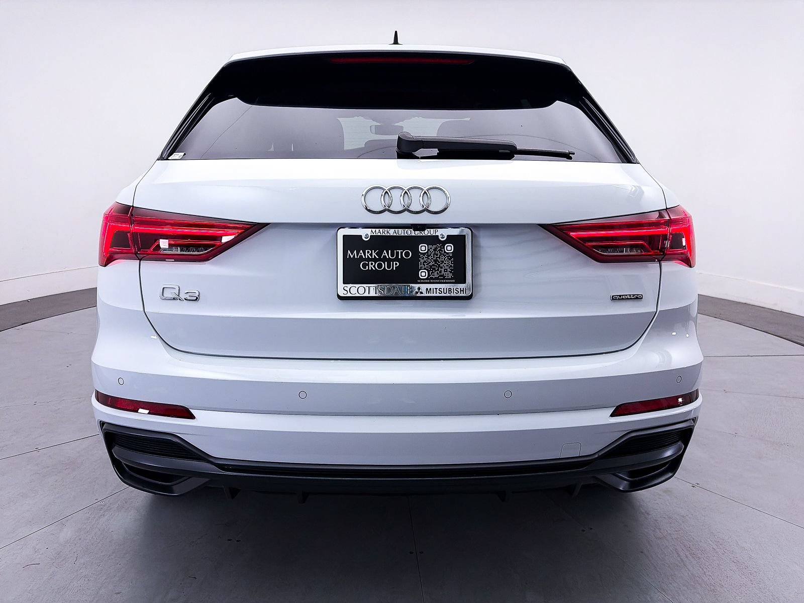 Used 2022 Audi Q3 2.0T Premium Plus AWD/4WD image 14