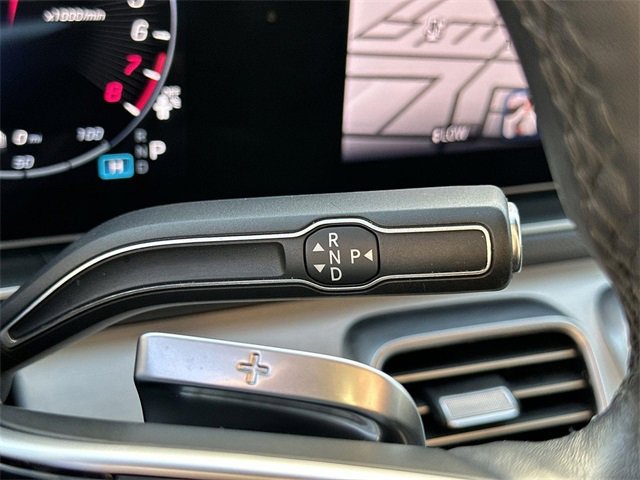 Used 2024 Mercedes-Benz GLE 450e 4MATIC image 15