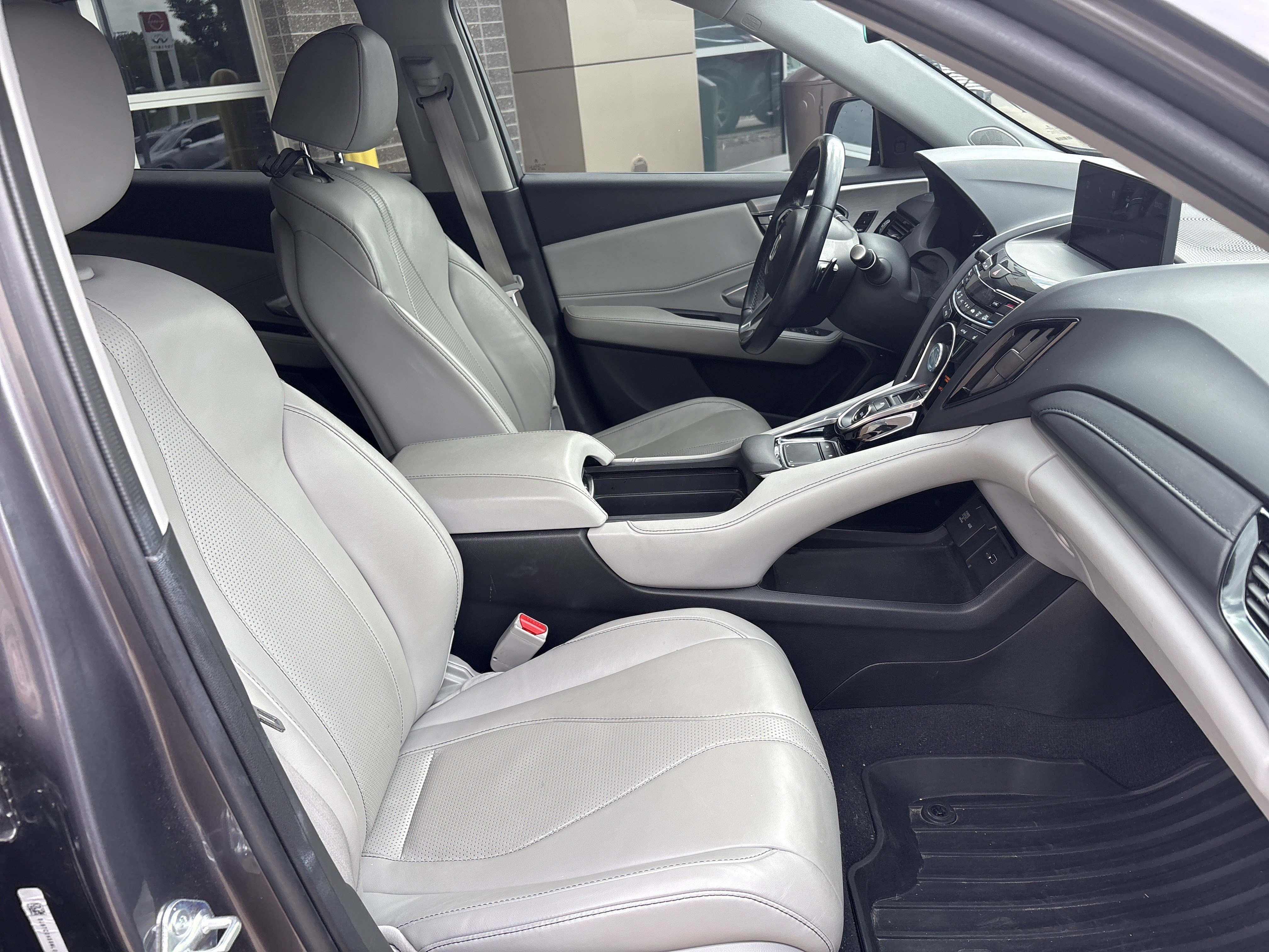 Used 2021 Acura RDX AWD w/ Technology Package image 33