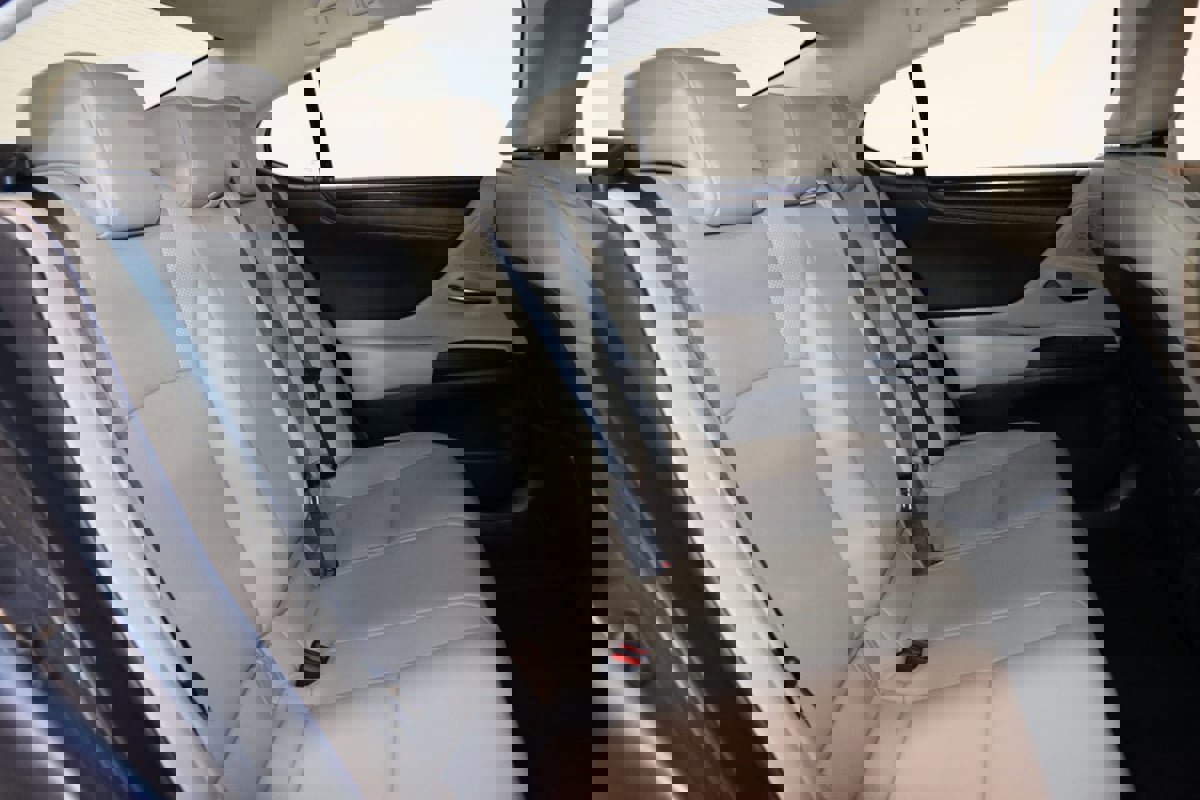 Used 2021 Lexus ES 250 w/ Premium Package image 62