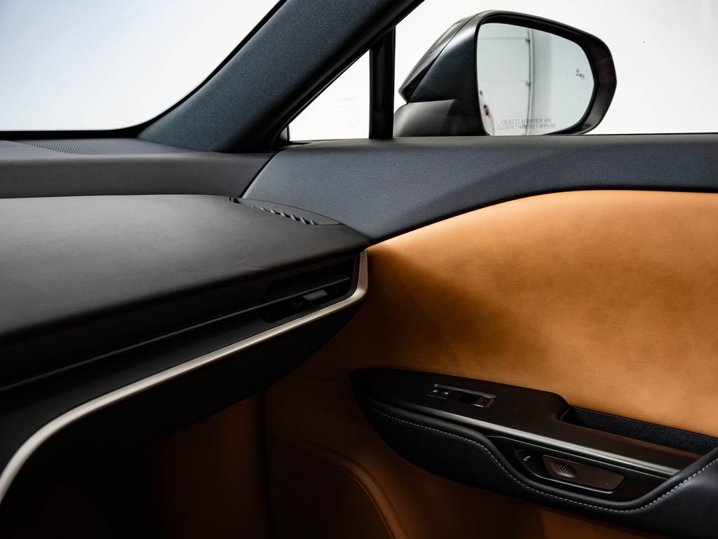 Certified 2024 Lexus RZ 300e Premium w/ Technology Package FWD image 36
