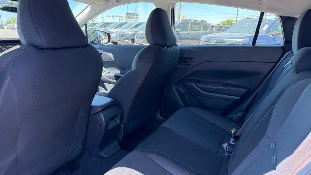 Certified 2026 Subaru Impreza 2.0i Sport AWD/4WD image 14