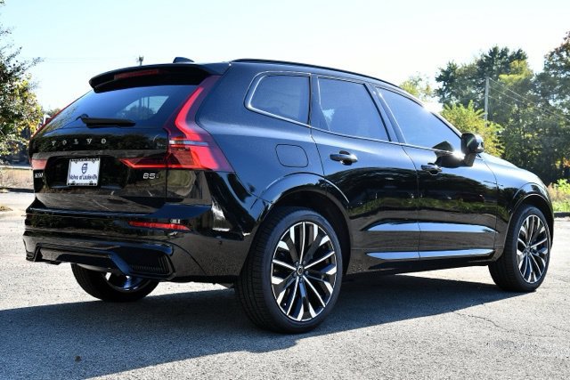 New 2027 Volvo XC60 B5 Ultra AWD/4WD image 7