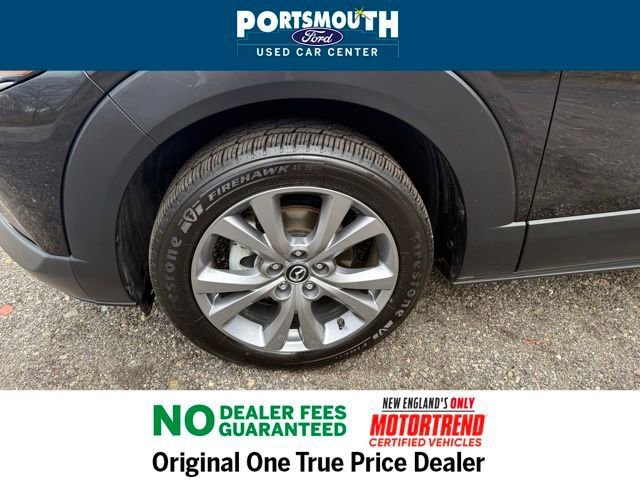 Used 2024 MAZDA CX-30 AWD 2.5 S w/ Preferred Package image 27