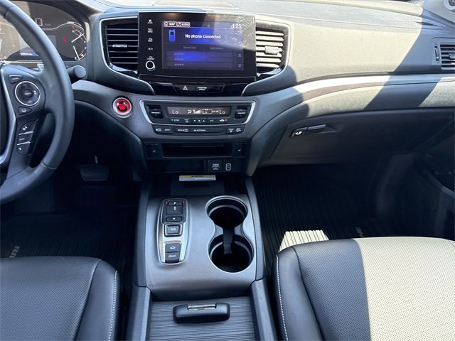 Used 2023 Honda Ridgeline RTL-E image 13