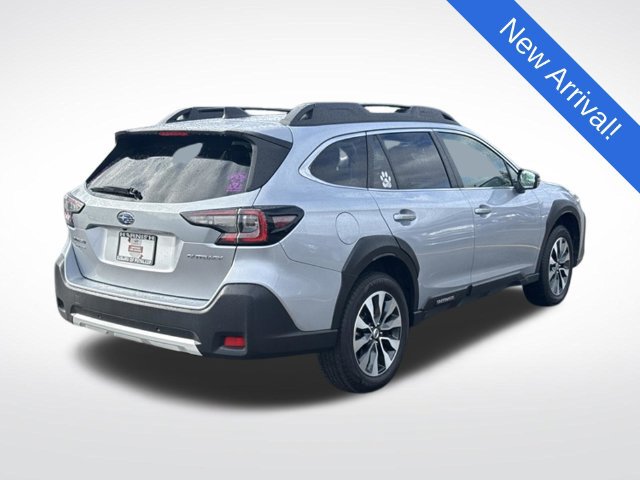 Certified 2024 Subaru Outback Limited AWD/4WD image 7