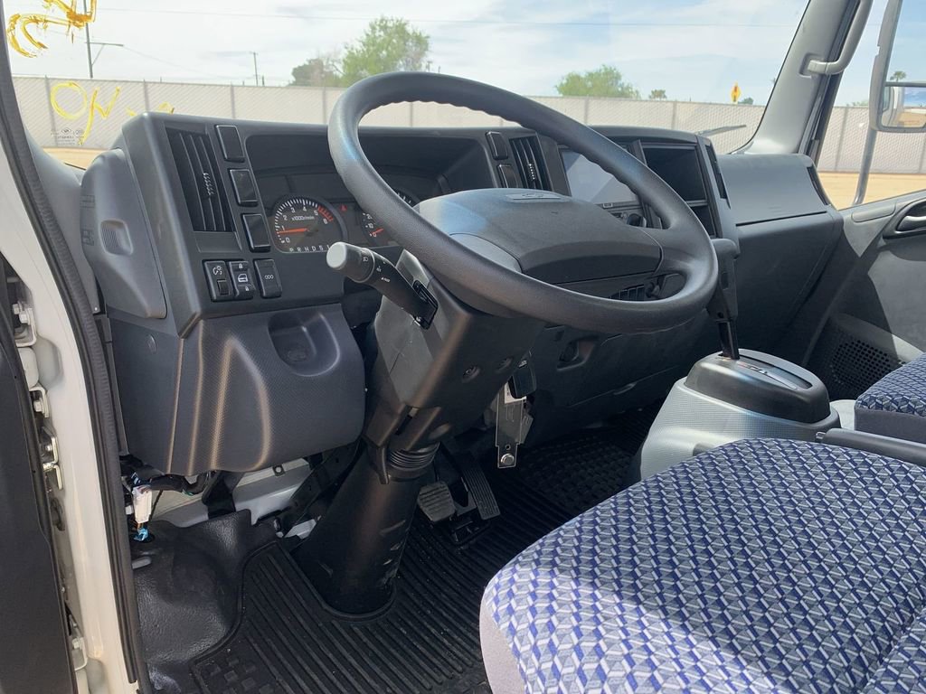 New 2025 Chevrolet Low Cab Forward image 7