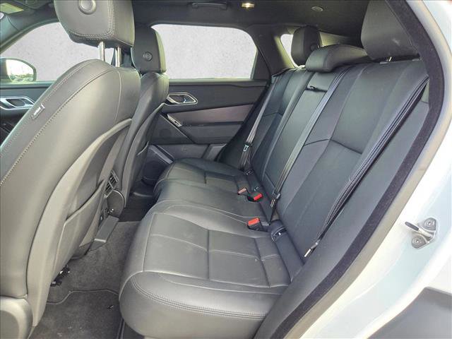 Certified 2026 Land Rover Range Rover Velar Dynamic SE image 18
