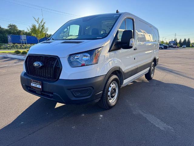 Certified 2023 Ford Transit 150 Low Roof image 2