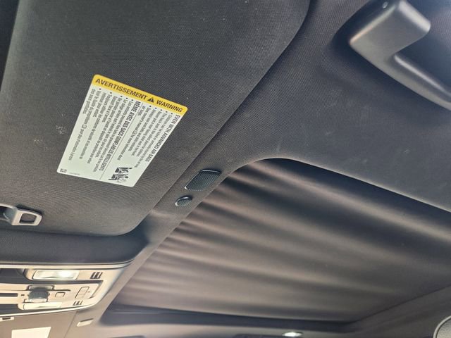 Used 2023 GMC Yukon XL Denali image 22