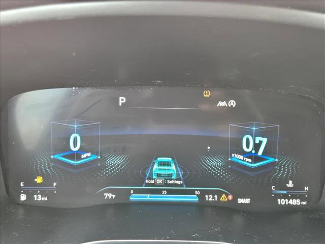 Used 2022 Hyundai Santa Fe SEL w/ Convenience + Premium Package image 9