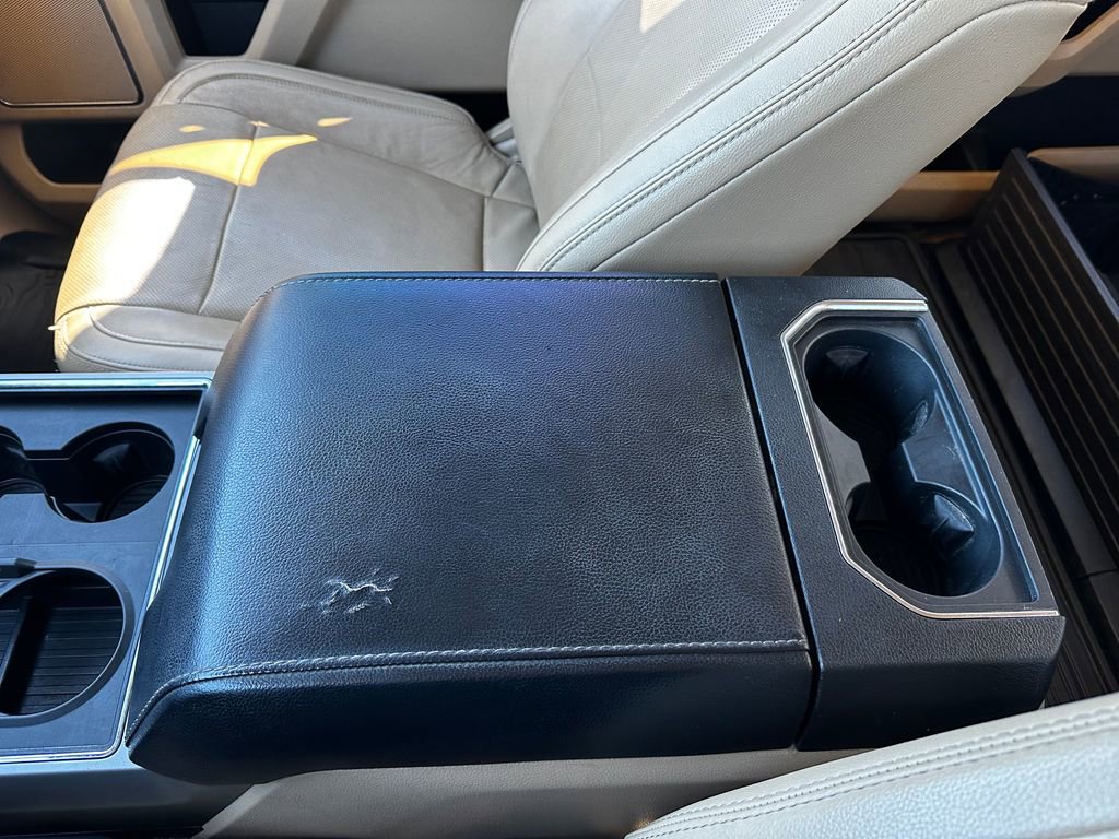 Used 2017 Ford F250 Lariat w/ Lariat Ultimate Package image 70