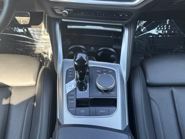 Certified 2023 BMW 440i xDrive Convertible w/ Premium Package AWD/4WD image 26