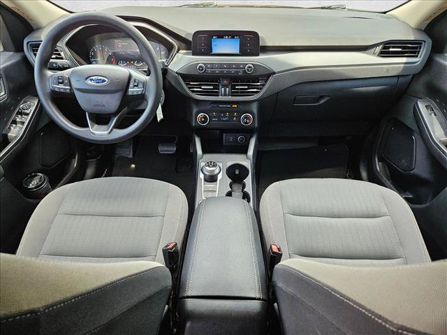 Used 2020 Ford Escape S FWD image 17