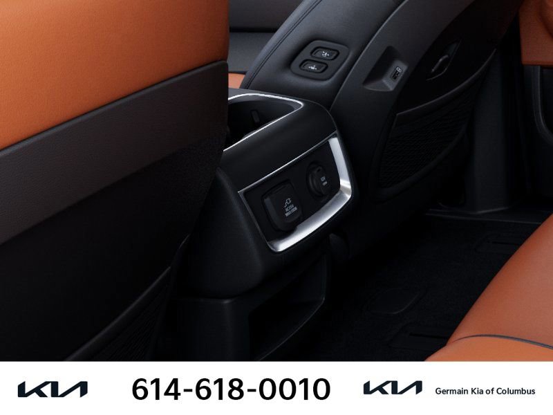 New 2026 Kia Carnival SX FWD image 29