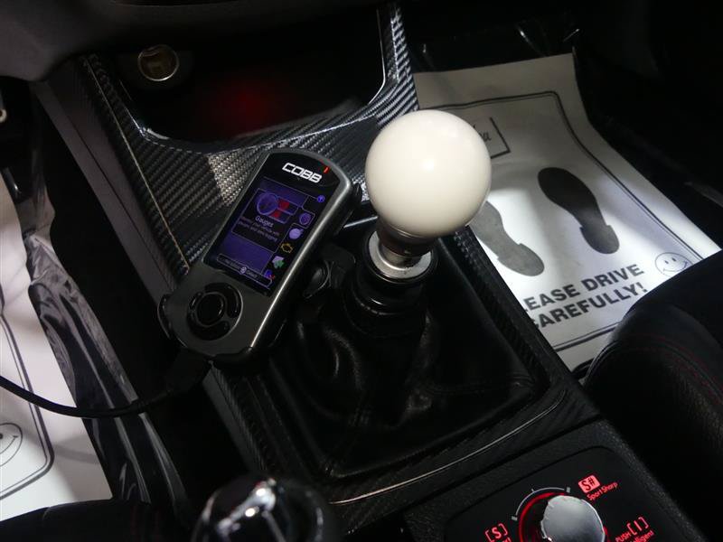Used 2009 Subaru Impreza WRX STI AWD/4WD image 37