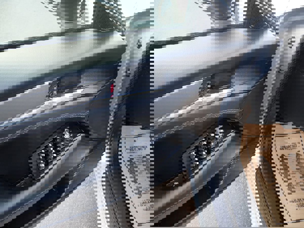 Used 2018 MAZDA MAZDA6 Sport image 15