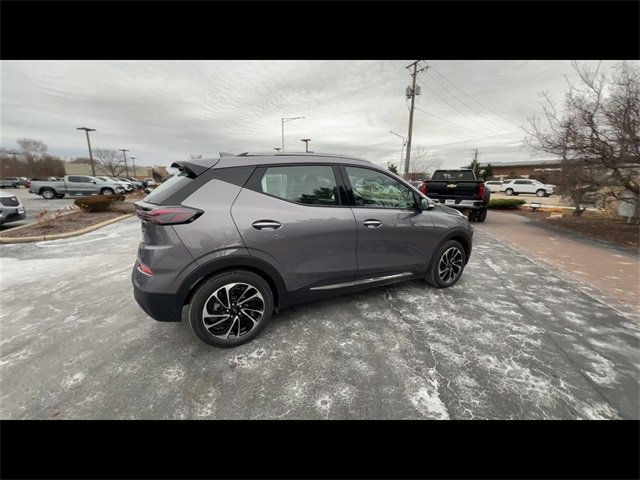Used 2023 Chevrolet Bolt EUV Premier image 8