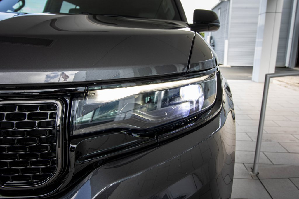 Used 2025 Jeep Wagoneer Series II image 9