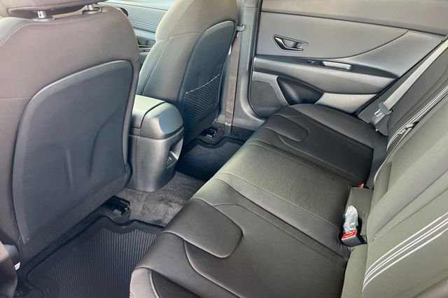 New 2026 Hyundai Elantra SEL Sport Premium FWD image 12