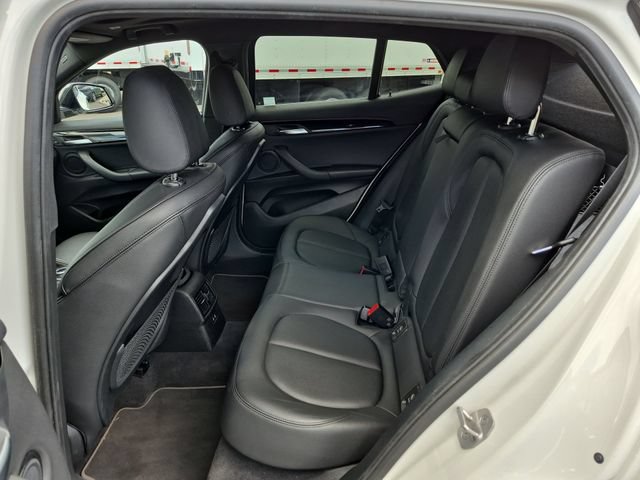 Used 2022 BMW X2 xDrive28i w/ Convenience Package AWD/4WD image 28
