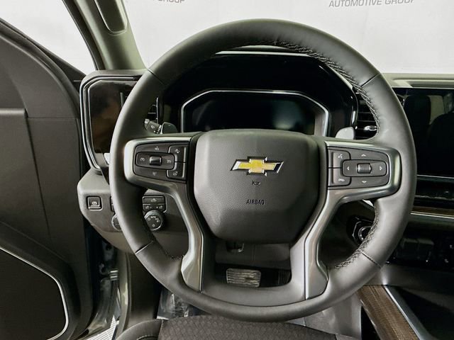 New 2026 Chevrolet Silverado 1500 LT w/ All Star Edition Plus image 13