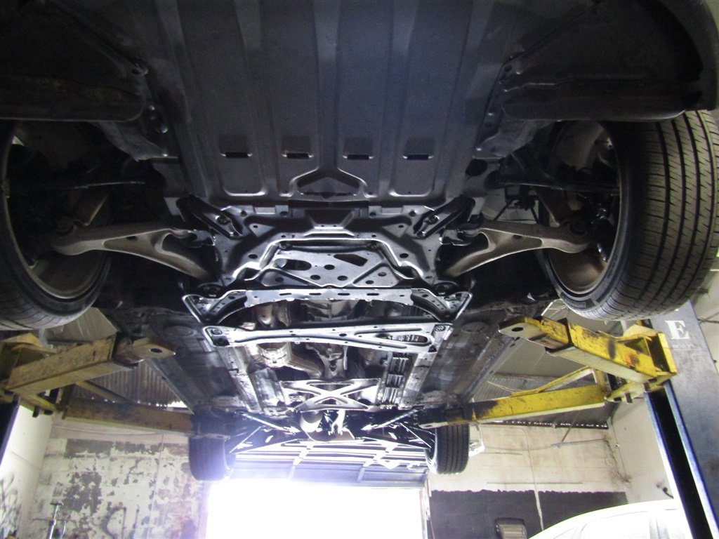 Used 2007 MAZDA MX-5 Miata Touring w/ Interior Trim Pkg image 33