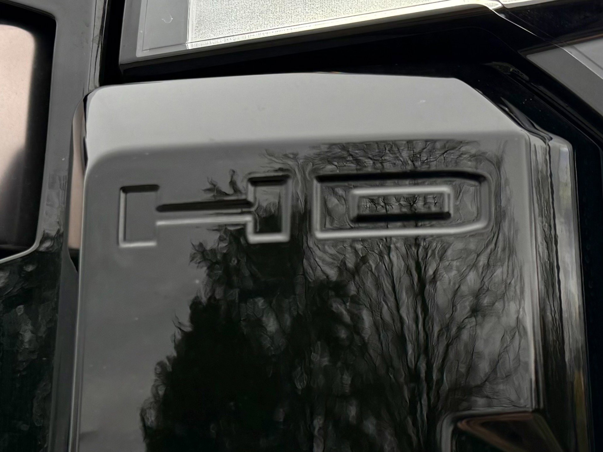 Used 2026 GMC Sierra 2500 AT4X image 13