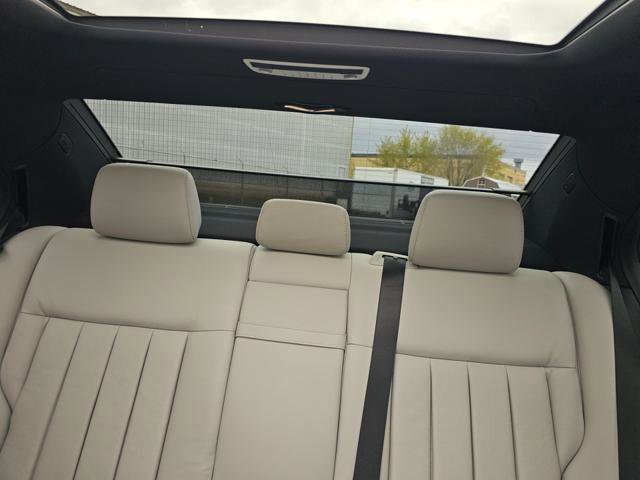 Used 2013 Mercedes-Benz E 550 4MATIC Sedan image 21