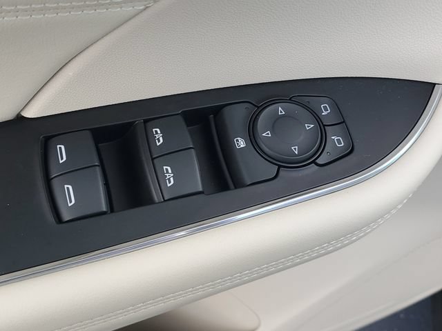 Certified 2023 Buick Envision Preferred FWD image 15
