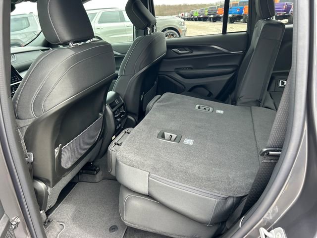 New 2026 Jeep Grand Cherokee Laredo X image 40