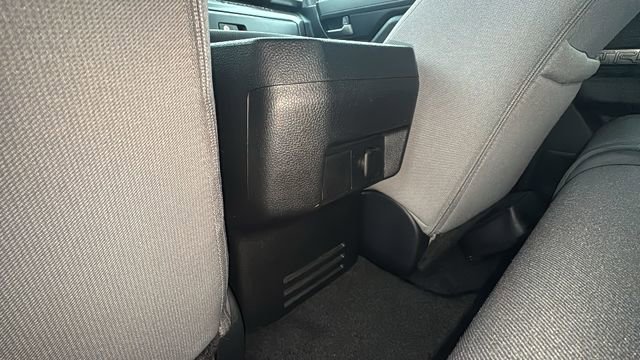 Used 2025 Toyota Tacoma TRD Sport AWD/4WD image 26