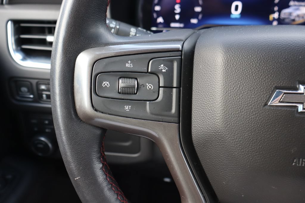 Used 2022 Chevrolet Tahoe RST AWD/4WD image 7