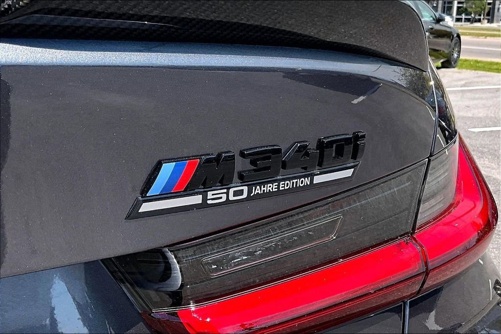 New 2026 BMW M340i xDrive w/ Premium Package image 15