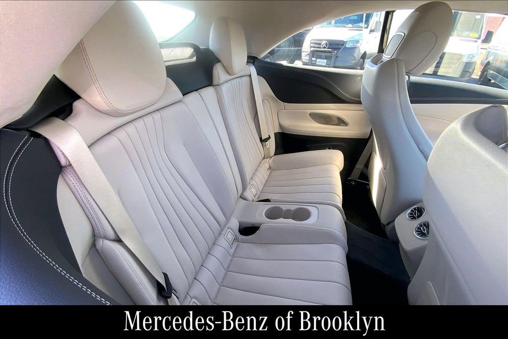 Certified 2023 Mercedes-Benz E 450 Cabriolet image 22