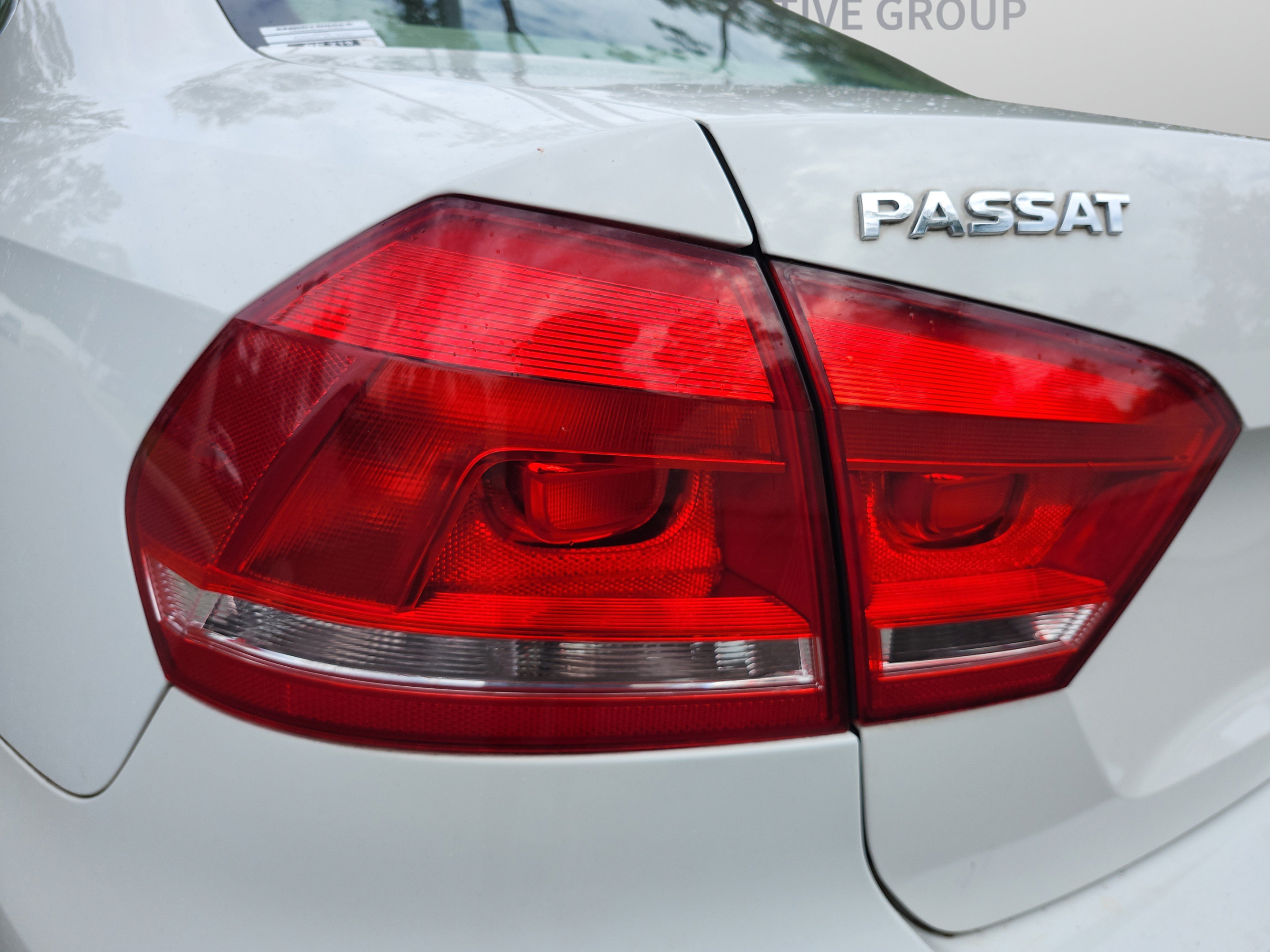 Used 2015 Volkswagen Passat 1.8T Limited Edition FWD image 30