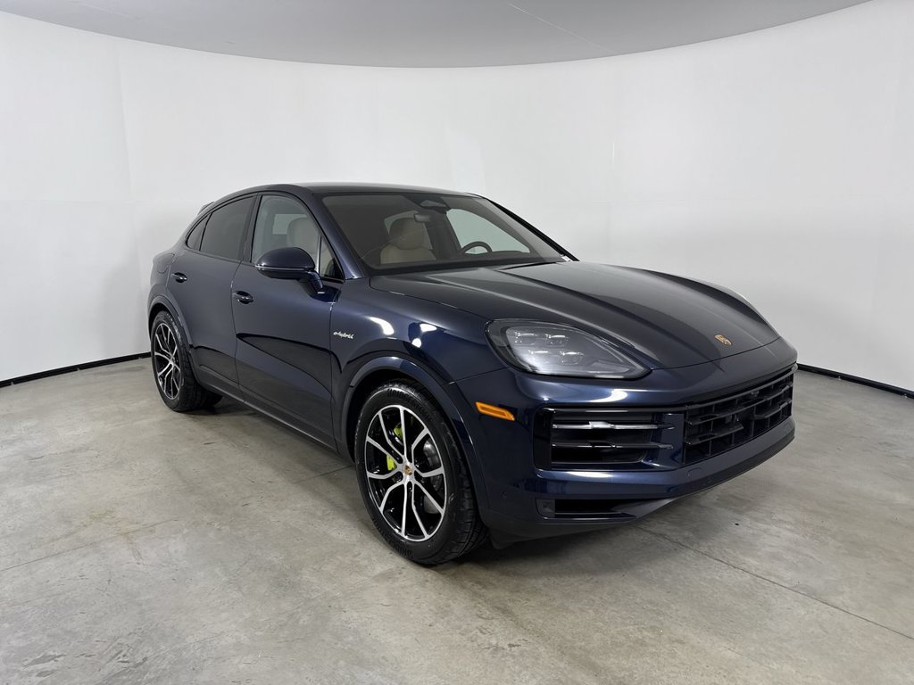 New 2026 Porsche Cayenne S AWD/4WD image 9