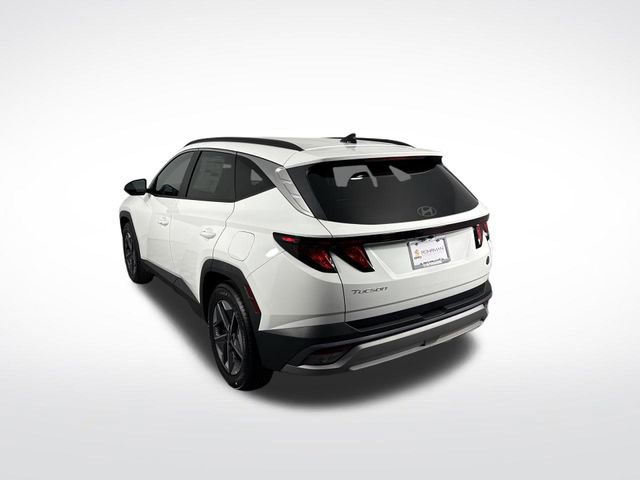 New 2026 Hyundai Tucson SEL image 32
