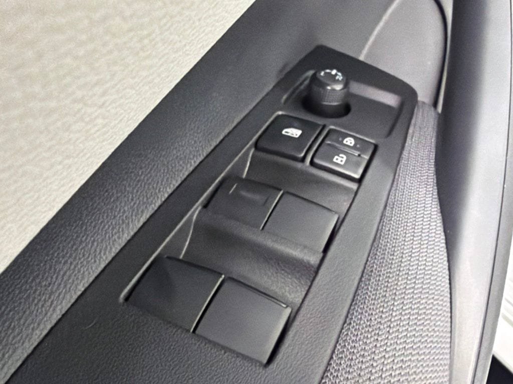 Certified 2026 Toyota Corolla LE FWD image 20