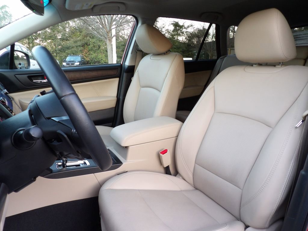 Used 2019 Subaru Outback 2.5i Limited w/ Popular Package #2 image 14