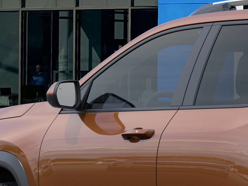 New 2027 Chevrolet Equinox LT w/ Convenience Package II FWD image 13