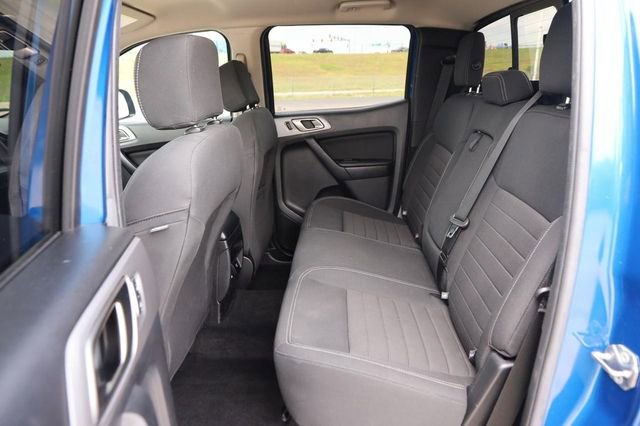 Used 2019 Ford Ranger XLT w/ Equipment Group 302A Luxury AWD/4WD image 9