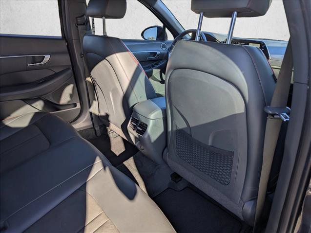 Used 2023 Hyundai Sonata SEL Plus FWD image 30