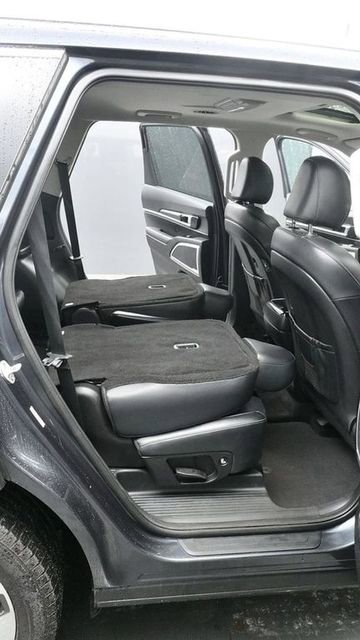 Used 2020 Kia Telluride S image 15